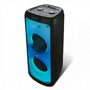 BQ PBS3005 черный Акустика портативная