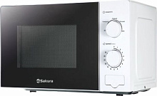 SAKURA SA-7053W Микроволновая печь
