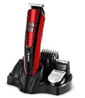 CENTEK CT-2133 red Машинка для стрижки