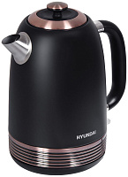 HYUNDAI HYK-S4501 (1,7л. металл) ЧАЙНИК ЭЛЕКТРИЧЕСКИЙ