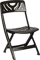 DECORONA DC628520011 DeRiviera складной теплый орех