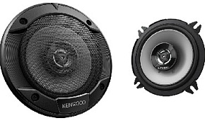 KENWOOD KFC-S1366 Автоакустика