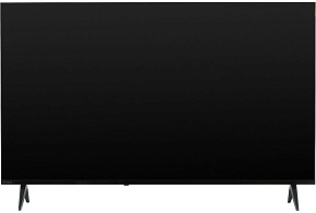 SBER Sber SDX-50U5500DBB Салют ТВ Frameless 4K Ultra HD WiFi Smart TV