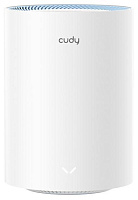 CUDY M1200(1-Pack) белый Маршрутизатор