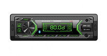 SOUNDMAX SM-CCR3188FB черный Автомагнитола