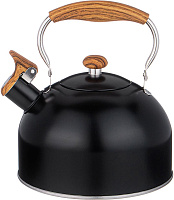 AGNESS 937-902 2,5л (черный) индукция Чайник AGNESS 937-902 2,5л (черный) индукция