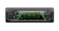 SOUNDMAX SM-CCR3188FB черный Автомагнитола