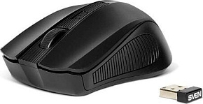 SVEN RX-400W