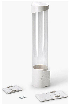 AEL ДДС (white) 70302