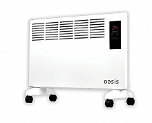 OASIS DK-10 Конвектор