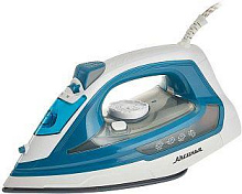 АКСИНЬЯ КС-3005 белый с синим Утюг АКСИНЬЯ КС-3005 белый с синим