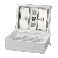 ЗОЛУШКА ИН 28/220В авт.поворот Инкубатор