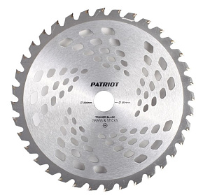 PATRIOT 809115220 TBS-36 Нож Нож