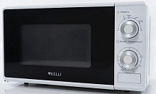 KELLI KL-5081Белый Микроволновая печь KELLI KL-5081Белый