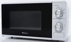 KELLI KL-5081Белый Микроволновая печь KELLI KL-5081Белый