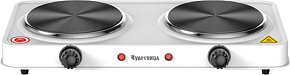 ЧУДЕСНИЦА ЭЛП-809 Плитка электрическая