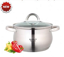 ZEIDAN Z-50238 3,0л Посуда ZEIDAN Z-50238 3,0л