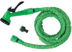 PARK LS1051-75 Набор для полива 7,5 м (002092) Шланги, системы полива