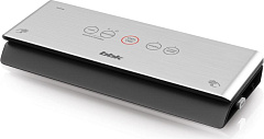 BBK BVS803 серебро Вакуумный упаковщик