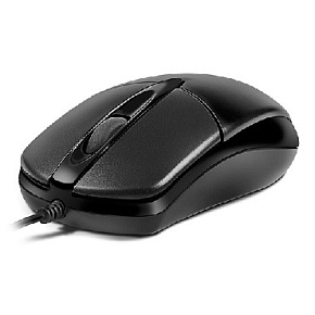 SVEN RX-112 , черный Мышь