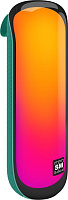 SOUNDMAX SM-PS5023B зелёный Портативная аудиосистема SOUNDMAX SM-PS5023B зелёный