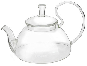 OLIVETTI GTK089 800мл Заварочный чайник OLIVETTI GTK089 800мл