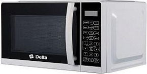 DELTA DL-89L20 white 20л Микроволновая печь