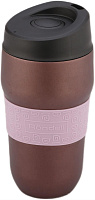 RONDELL Tierno RDS-1958 320мл. фиолетовый/черный