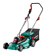 ЗУБР ГСЦ-38-1700 1700Вт, 380мм Газонокосилка