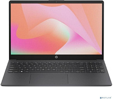 HP [Ноутбук] 15 15-fc1002nq [DV6Q5EA] Black 15.6" {FHD AMD R3-7320U, 8Gb, 512Gb SSD, no OS}