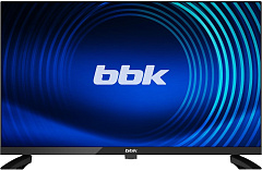 BBK 24LEX-7150/TS2C черный