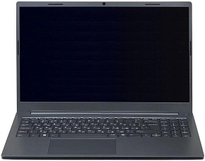 CHUWI 15.6 Corebook Max Grey (Core i5 1235U/16Gb/512Gb SSD/VGA int/W11) (CWI628-511N5N1HFMUX) Ноутбук