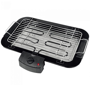 ATLANTA ATH-1110 black Гриль