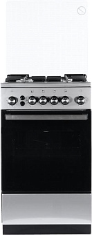 DE LUXE 5040.40г(кр)чр 010 нержавеющая сталь