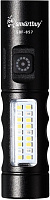 SMARTBUY (SBF-857) SBF-857 черный Фонарь