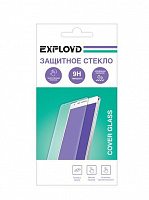 EXPLOYD EX-GL-871 APPLE iPhone 11 Pro Max (0,3 mm) Противоударное стекло