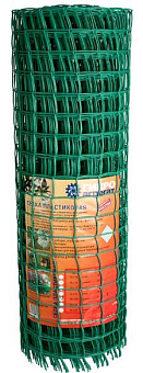 DELTA Садовая сетка квадратная 83х83 (1,0х20) Гидроагрегат 0Р-00001974 Сетка