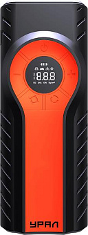 URAL ПЛЮС 1200К Зарядное устройство