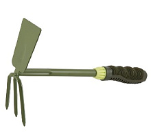 PARK Рыхлитель-мотыжка 2011 Вилки, грабли, тяпки, совки, корнеудалители, буры PARK Рыхлитель-мотыжка 2011