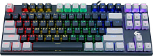 GEMBIRD (21662) KB-G600-1, механическая Клавиатура