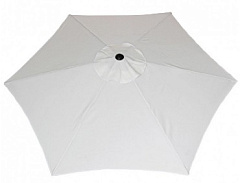 GREEN GLADE A2091 белый