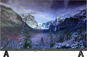 BQ 32HNF02B HD Безрамочный Телевизор BQ 32HNF02B HD Безрамочный