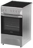 ДАРИНА 1D5 EC 241 614 X Плита электрическая