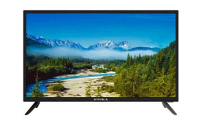 SUPRA STV-LC32ST0045W-SMART TV Телевизор