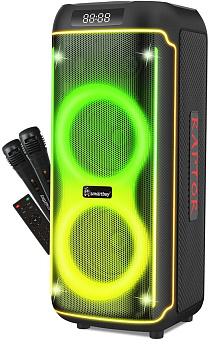 SMARTBUY (SBS-5760) RAPTOR Мидисистема