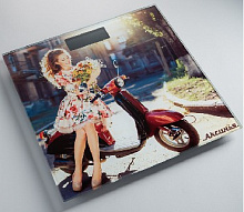 АКСИНЬЯ КС-6012 Весы