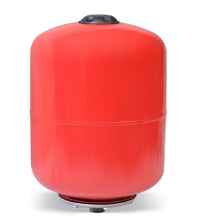 OASIS RV-18 Расширительный бак для систем отопления