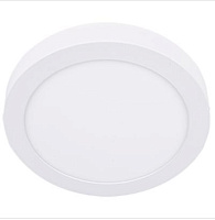 ECOLA DRSV18ELC LED DOWNLIGHT 18W/4200K Светильник встраиваемый