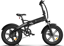 ADO Electric Bicycle A20F Beast (черный) (ADO_A20F_Beast_BL)