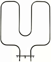 GEFEST КА02-SS0921DB3C ТЭН нижний (БГА)